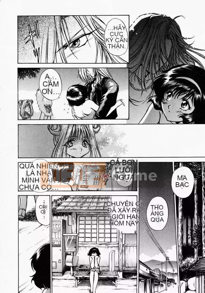 [Sumeira] CÂU CHUYỆN ĐỒ CHƠI