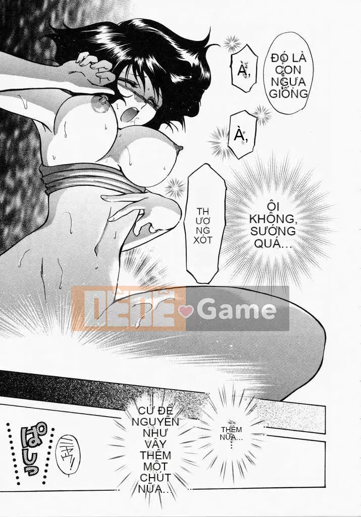 [Sumeira] CÂU CHUYỆN ĐỒ CHƠI