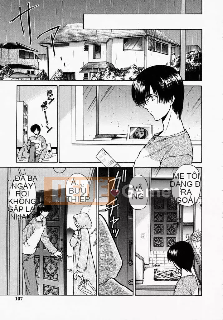 [Sumeira] CÂU CHUYỆN ĐỒ CHƠI