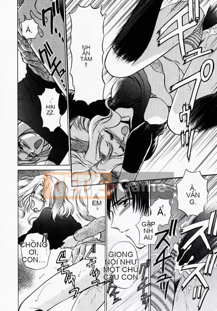 [Sumeira] CÂU CHUYỆN ĐỒ CHƠI