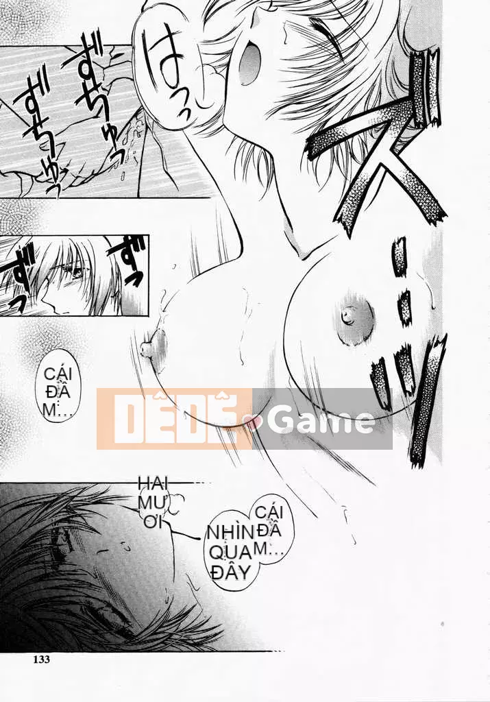 [Sumeira] CÂU CHUYỆN ĐỒ CHƠI