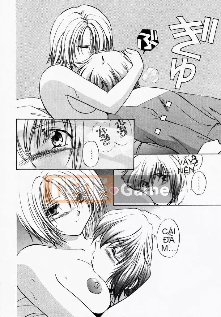 [Sumeira] CÂU CHUYỆN ĐỒ CHƠI