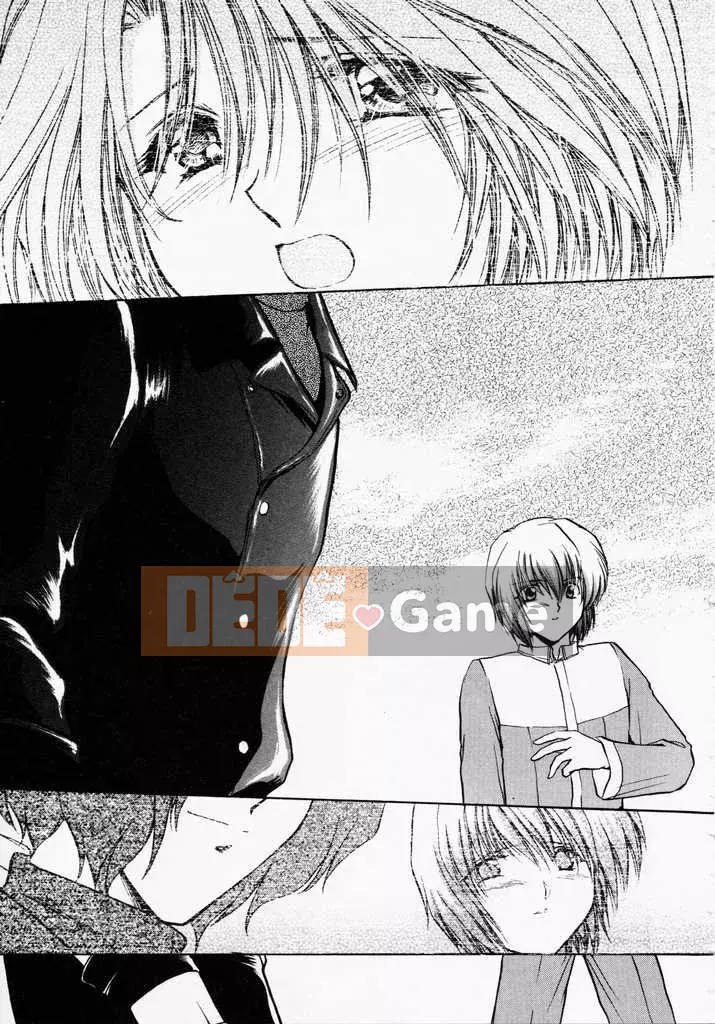 [Sumeira] CÂU CHUYỆN ĐỒ CHƠI