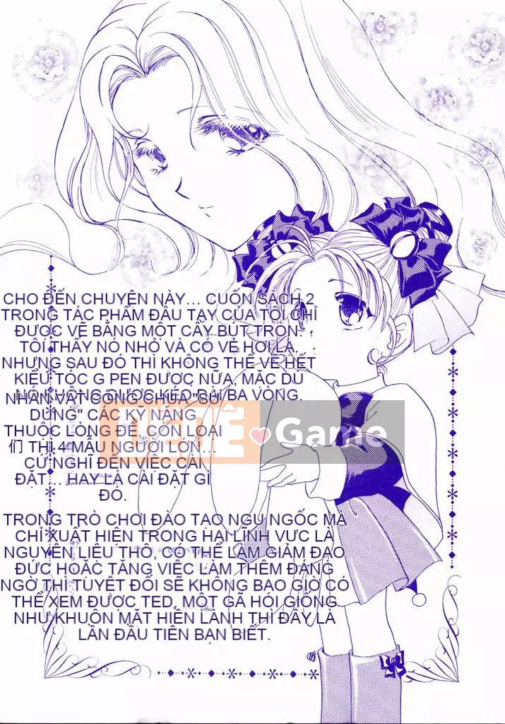 [Sumeira] CÂU CHUYỆN ĐỒ CHƠI