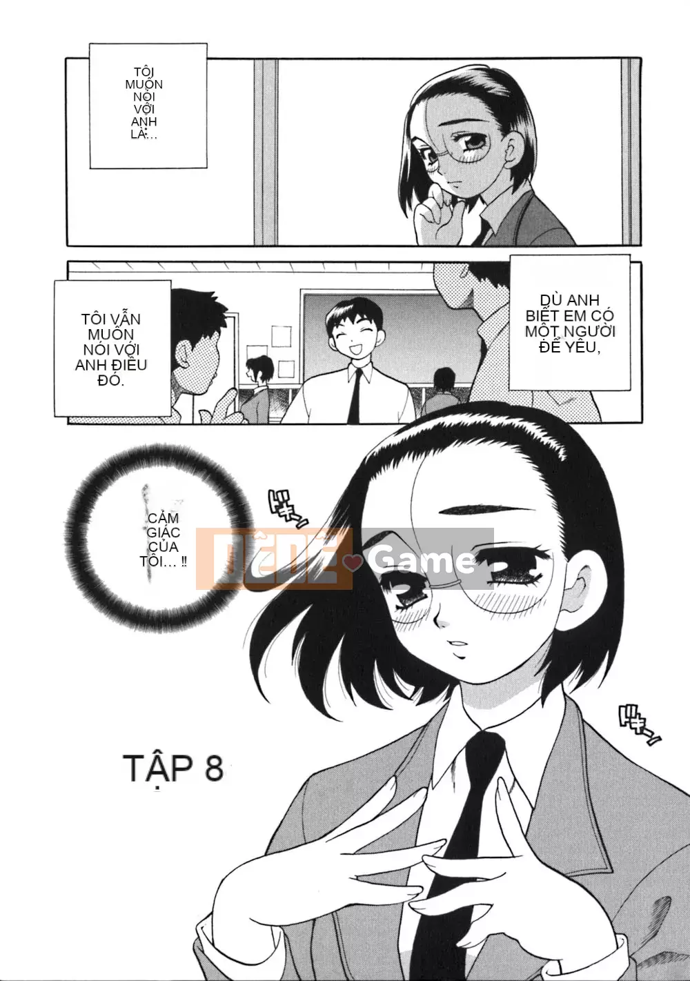 [Yukiyanagi] Hội học sinh Bounou không giới hạn