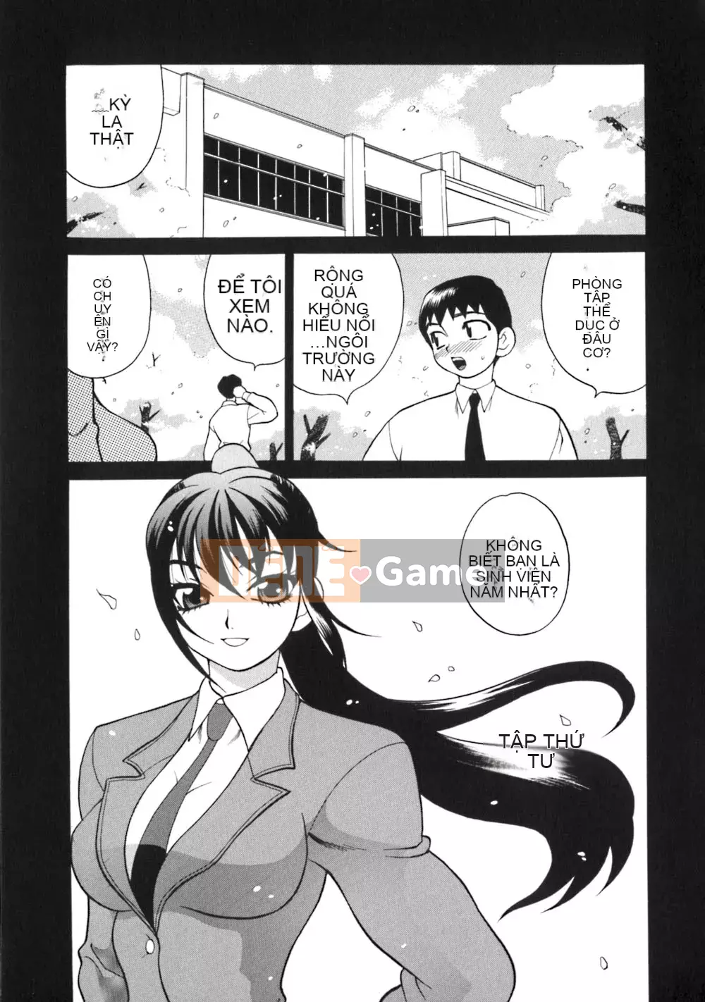 [Yukiyanagi] Hội học sinh Bounou không giới hạn