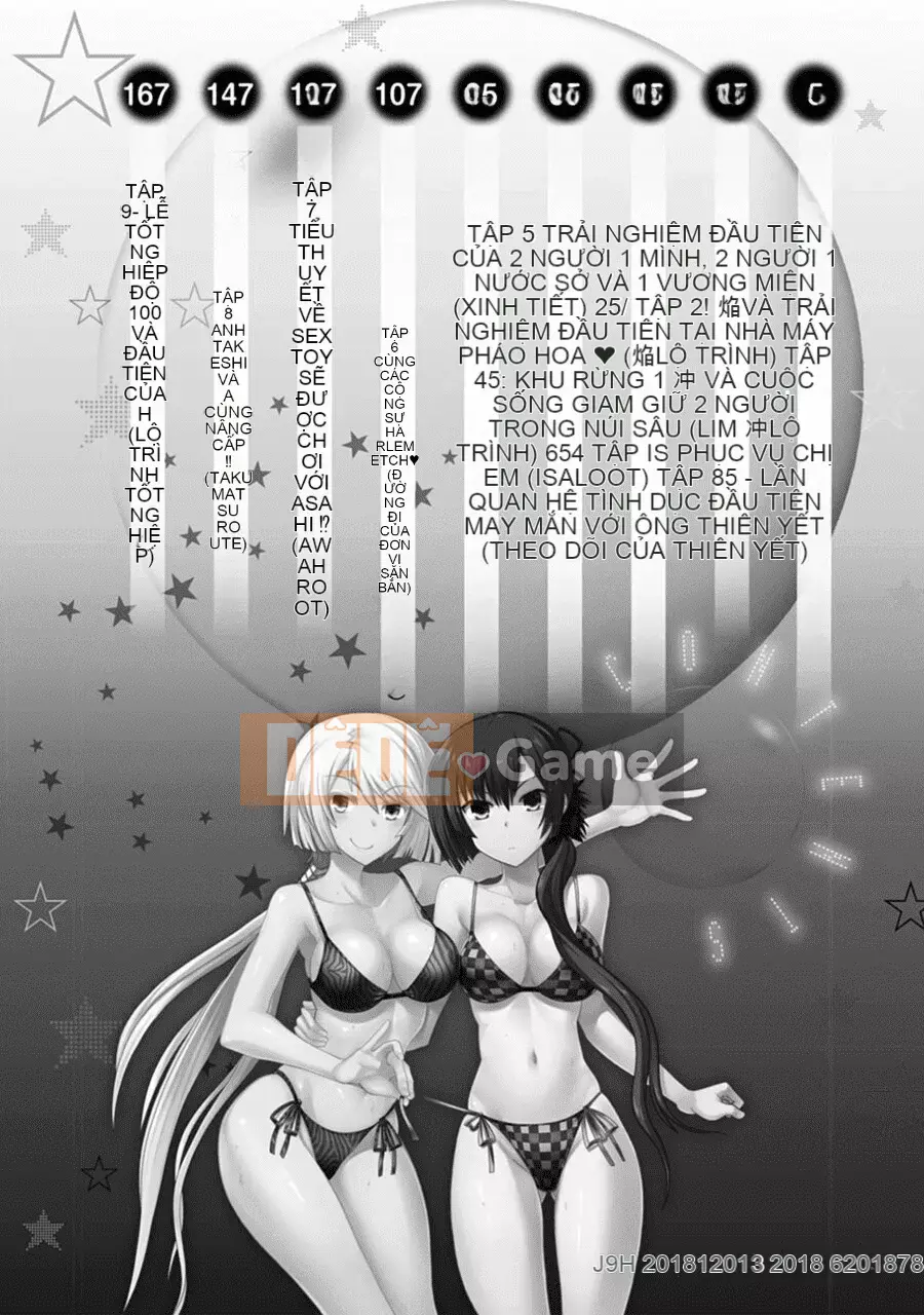 [Yagamidai] Yêu tôi một cách nghiêm túc! Phiên bản dành cho người lớn SIDE-B [Kỹ thuật số]