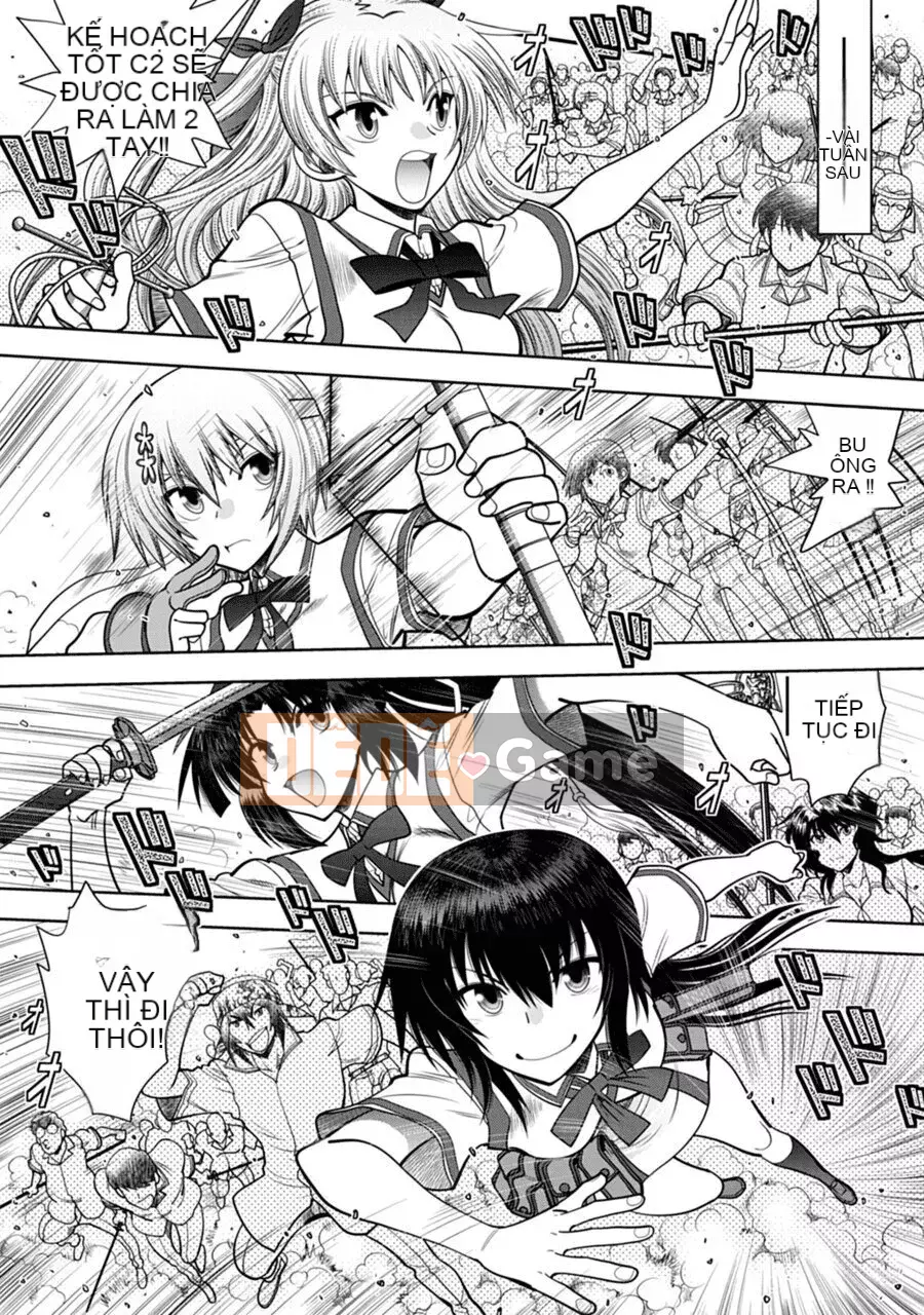 [Yagamidai] Yêu tôi một cách nghiêm túc! Phiên bản dành cho người lớn SIDE-B [Kỹ thuật số]