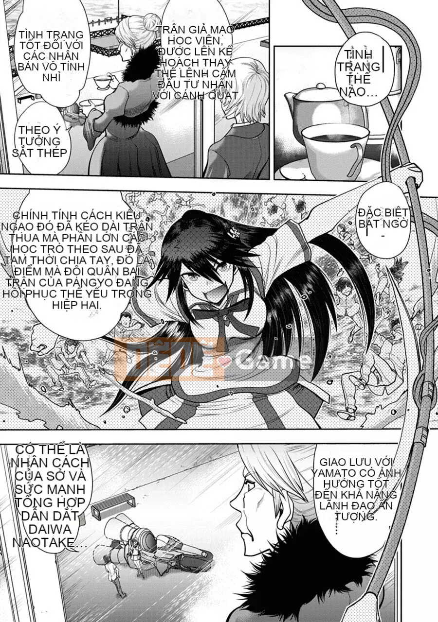 [Yagamidai] Yêu tôi một cách nghiêm túc! Phiên bản dành cho người lớn SIDE-B [Kỹ thuật số]