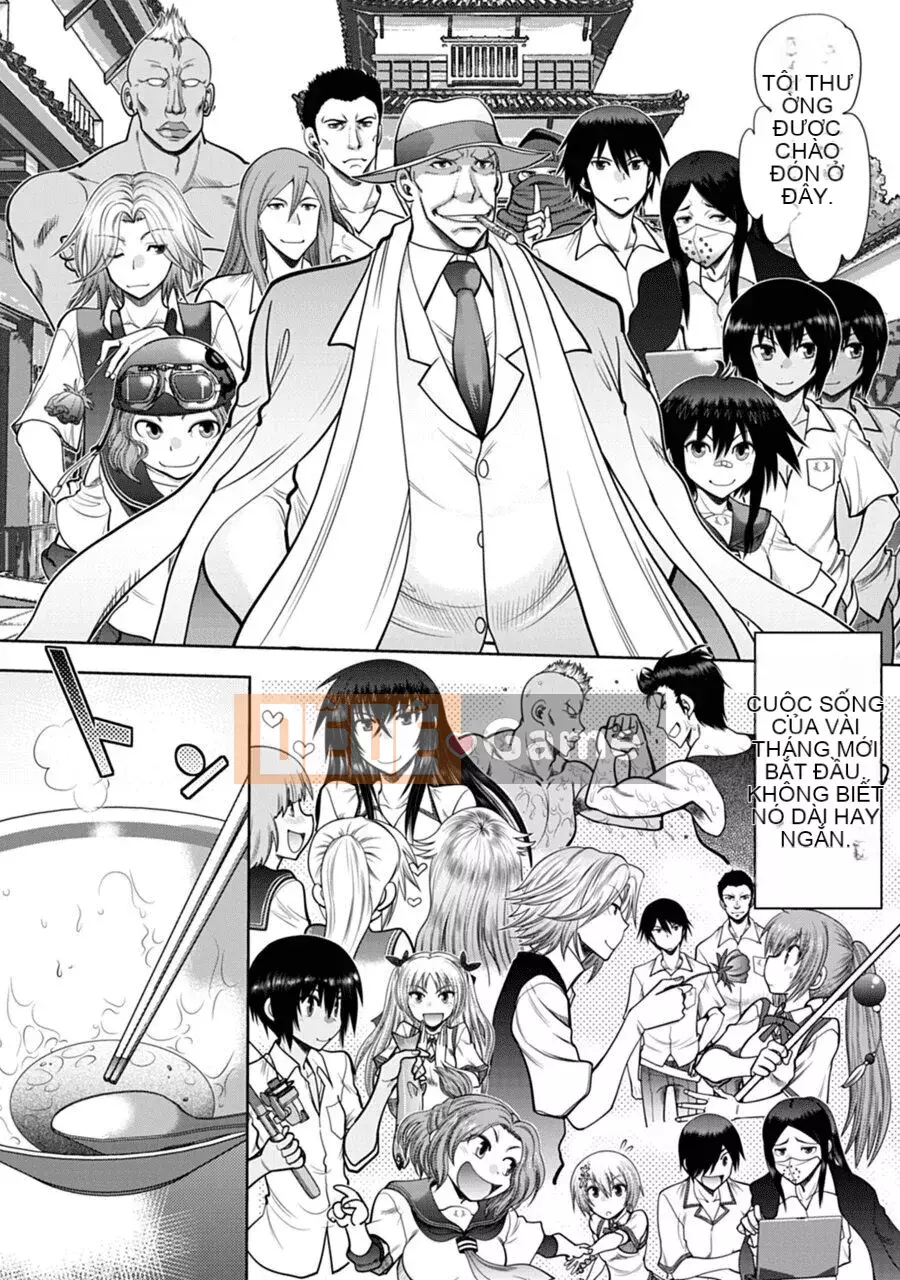 [Yagamidai] Yêu tôi một cách nghiêm túc! Phiên bản dành cho người lớn SIDE-B [Kỹ thuật số]