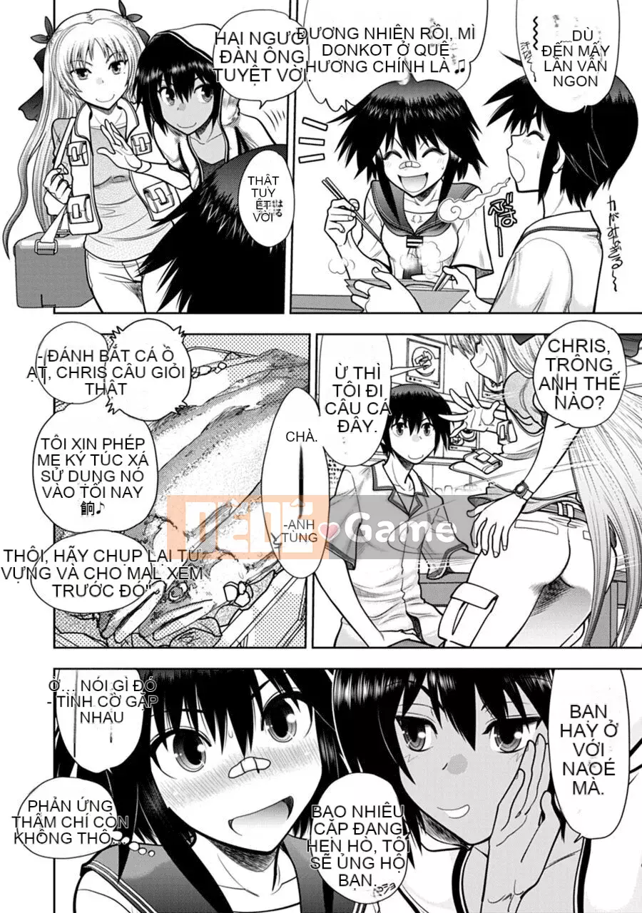 [Yagamidai] Yêu tôi một cách nghiêm túc! Phiên bản dành cho người lớn SIDE-B [Kỹ thuật số]