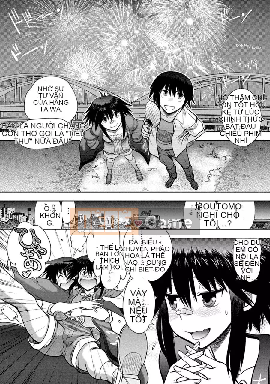 [Yagamidai] Yêu tôi một cách nghiêm túc! Phiên bản dành cho người lớn SIDE-B [Kỹ thuật số]