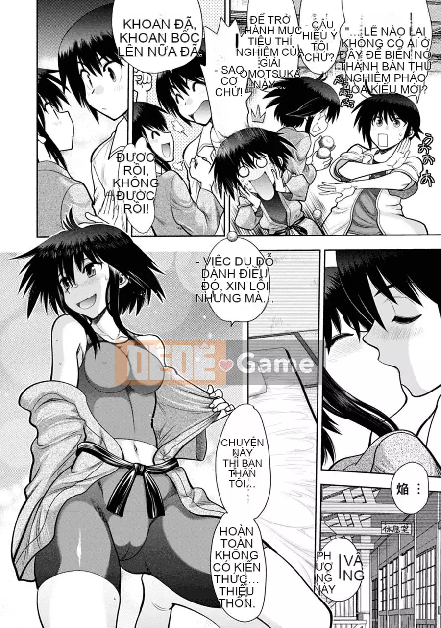 [Yagamidai] Yêu tôi một cách nghiêm túc! Phiên bản dành cho người lớn SIDE-B [Kỹ thuật số]