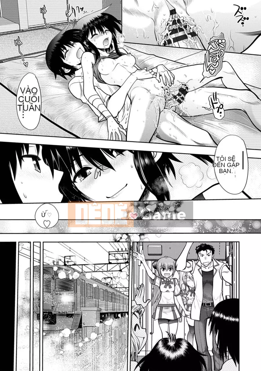 [Yagamidai] Yêu tôi một cách nghiêm túc! Phiên bản dành cho người lớn SIDE-B [Kỹ thuật số]