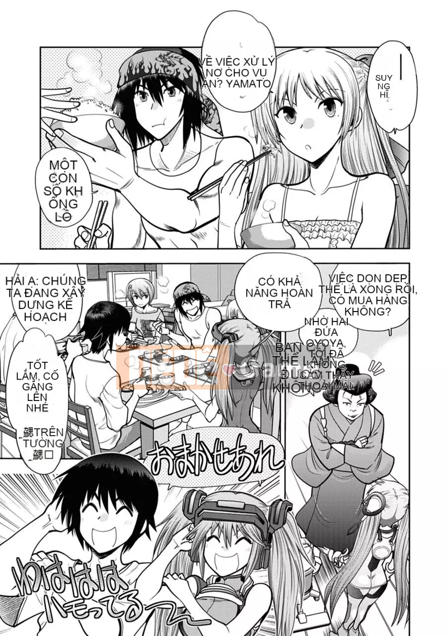 [Yagamidai] Yêu tôi một cách nghiêm túc! Phiên bản dành cho người lớn SIDE-B [Kỹ thuật số]