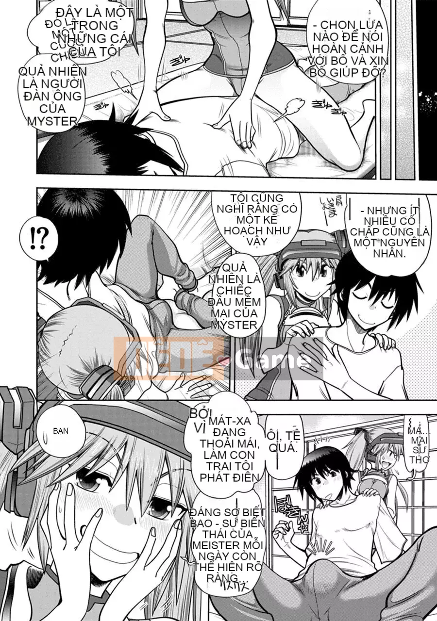 [Yagamidai] Yêu tôi một cách nghiêm túc! Phiên bản dành cho người lớn SIDE-B [Kỹ thuật số]