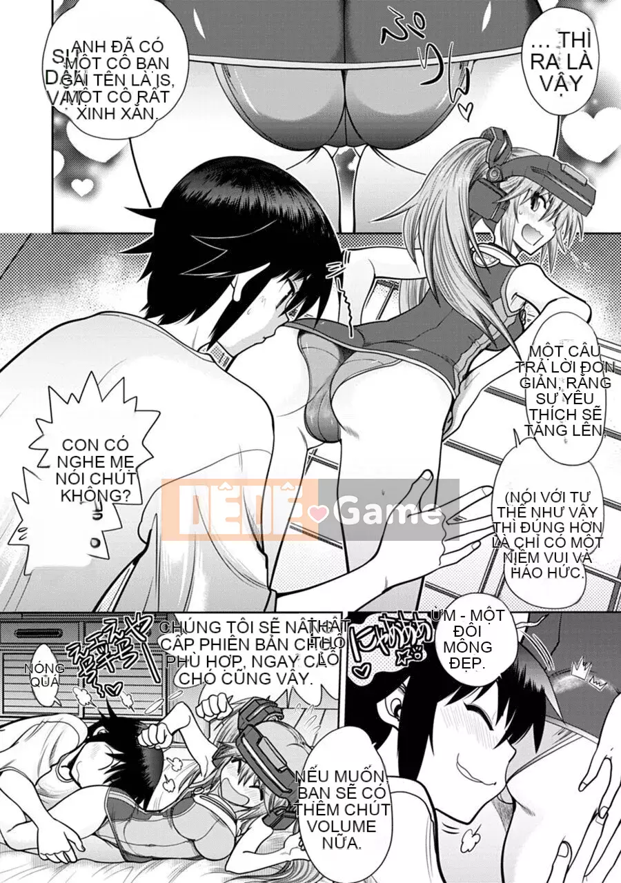 [Yagamidai] Yêu tôi một cách nghiêm túc! Phiên bản dành cho người lớn SIDE-B [Kỹ thuật số]