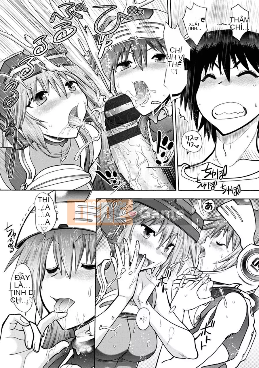 [Yagamidai] Yêu tôi một cách nghiêm túc! Phiên bản dành cho người lớn SIDE-B [Kỹ thuật số]