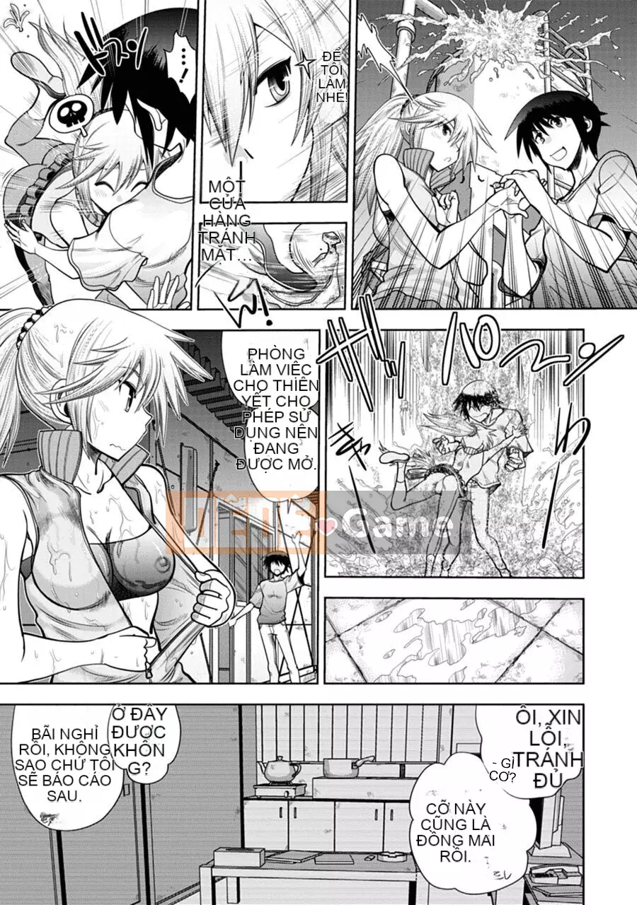 [Yagamidai] Yêu tôi một cách nghiêm túc! Phiên bản dành cho người lớn SIDE-B [Kỹ thuật số]