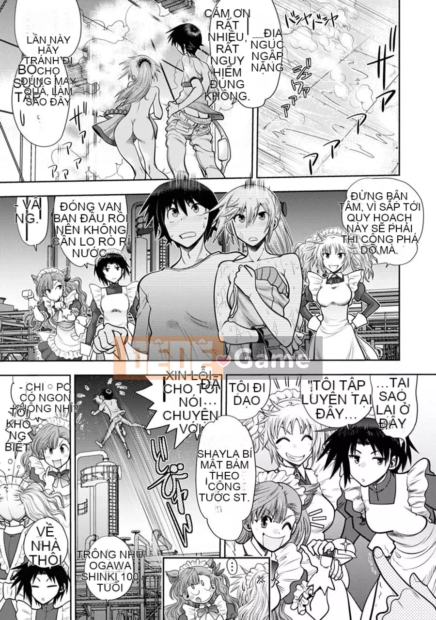 [Yagamidai] Yêu tôi một cách nghiêm túc! Phiên bản dành cho người lớn SIDE-B [Kỹ thuật số]