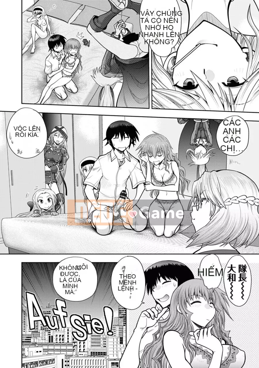 [Yagamidai] Yêu tôi một cách nghiêm túc! Phiên bản dành cho người lớn SIDE-B [Kỹ thuật số]