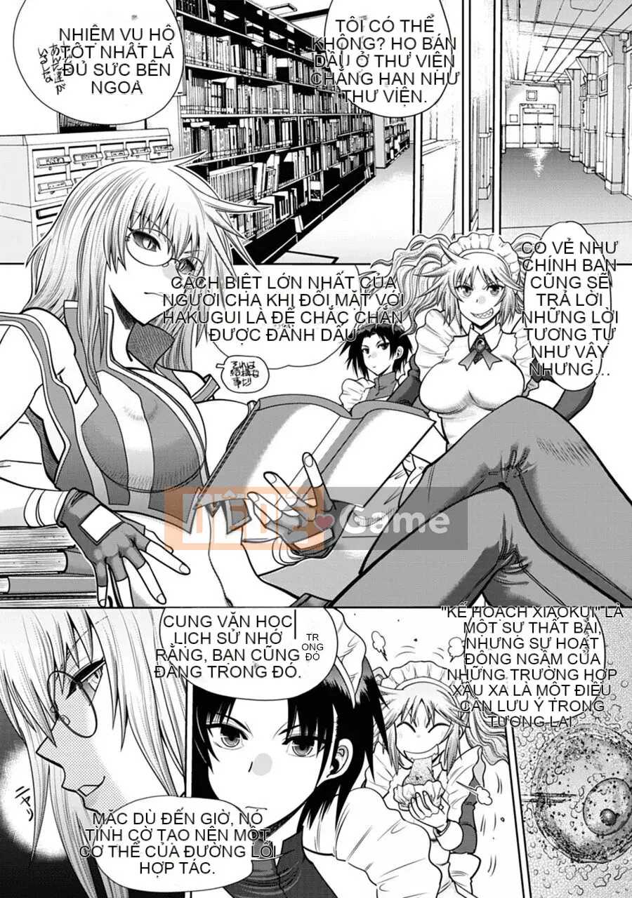 [Yagamidai] Yêu tôi một cách nghiêm túc! Phiên bản dành cho người lớn SIDE-B [Kỹ thuật số]