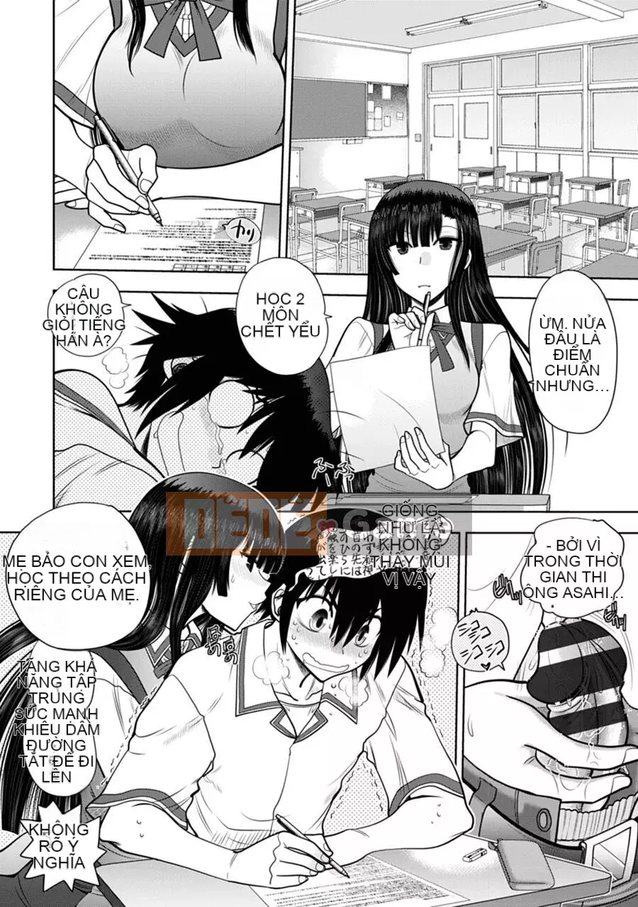 [Yagamidai] Yêu tôi một cách nghiêm túc! Phiên bản dành cho người lớn SIDE-B [Kỹ thuật số]