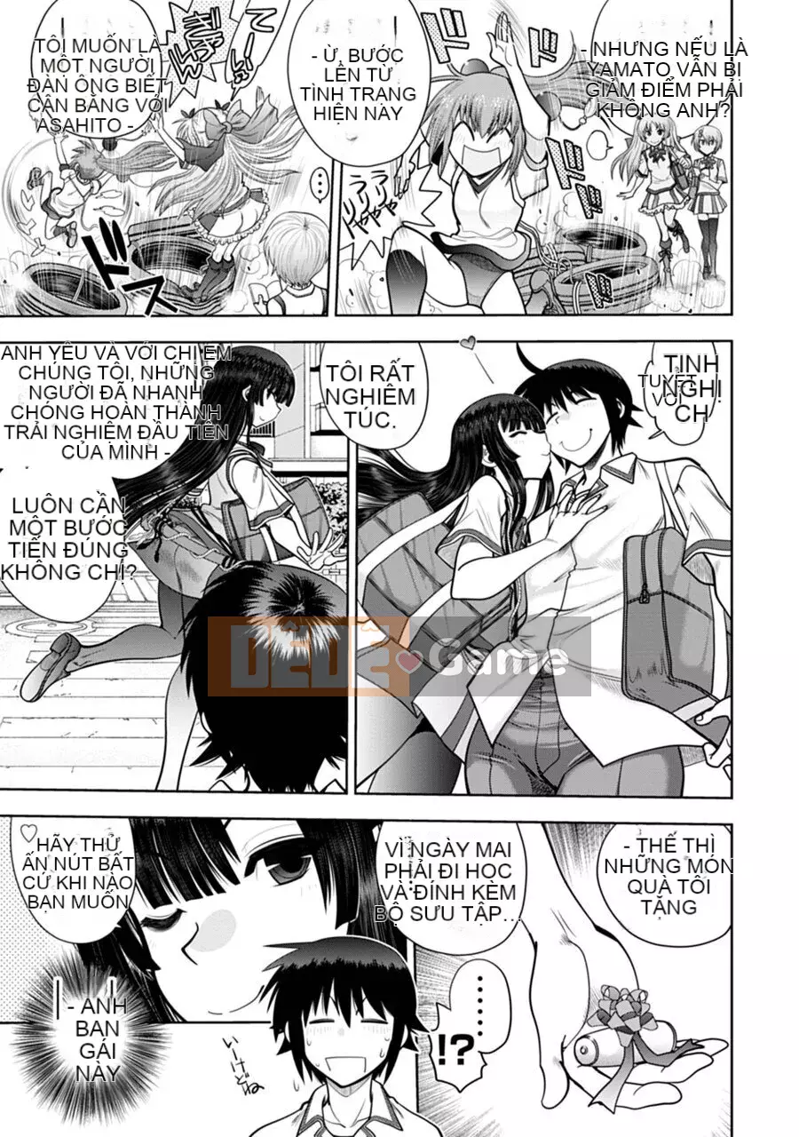 [Yagamidai] Yêu tôi một cách nghiêm túc! Phiên bản dành cho người lớn SIDE-B [Kỹ thuật số]