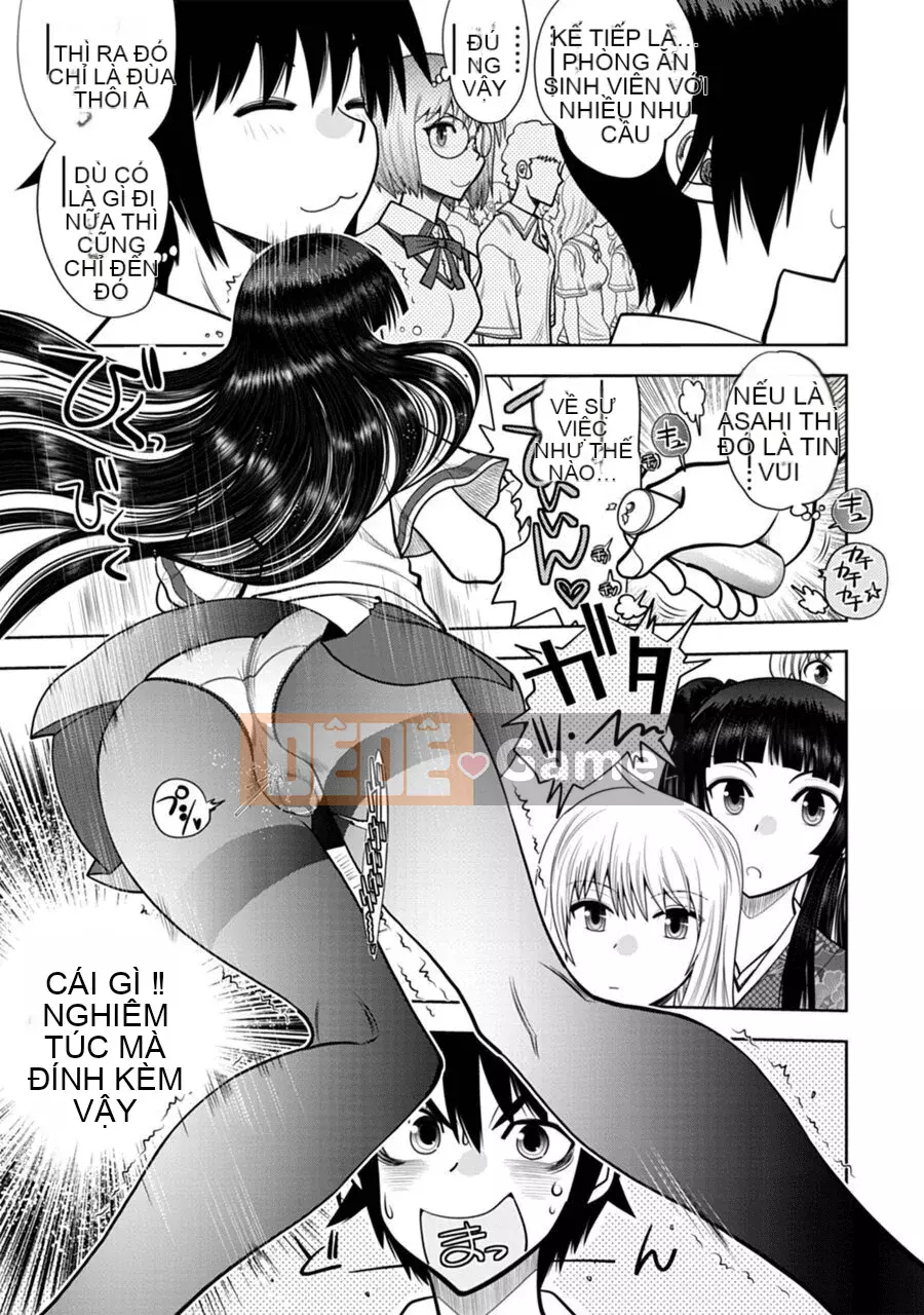 [Yagamidai] Yêu tôi một cách nghiêm túc! Phiên bản dành cho người lớn SIDE-B [Kỹ thuật số]