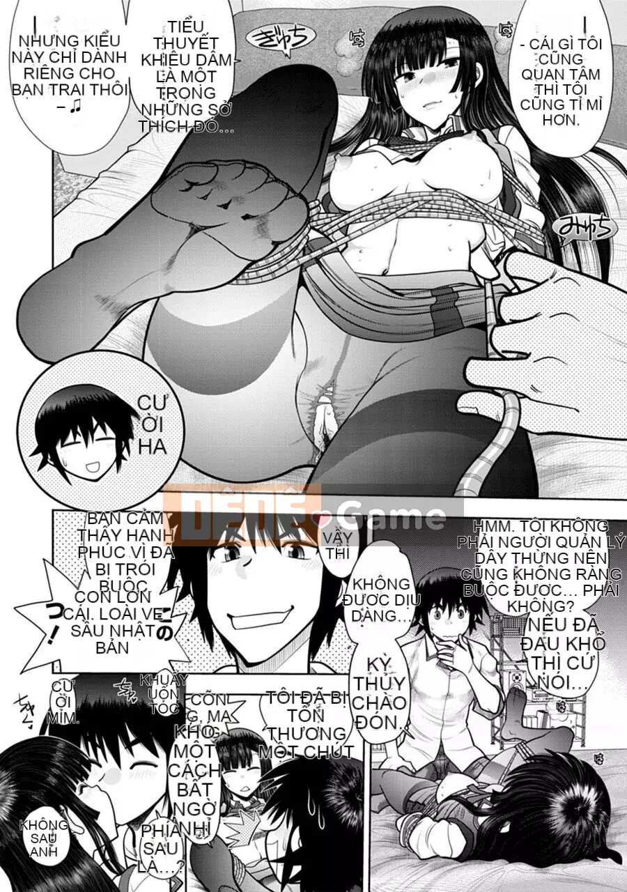 [Yagamidai] Yêu tôi một cách nghiêm túc! Phiên bản dành cho người lớn SIDE-B [Kỹ thuật số]