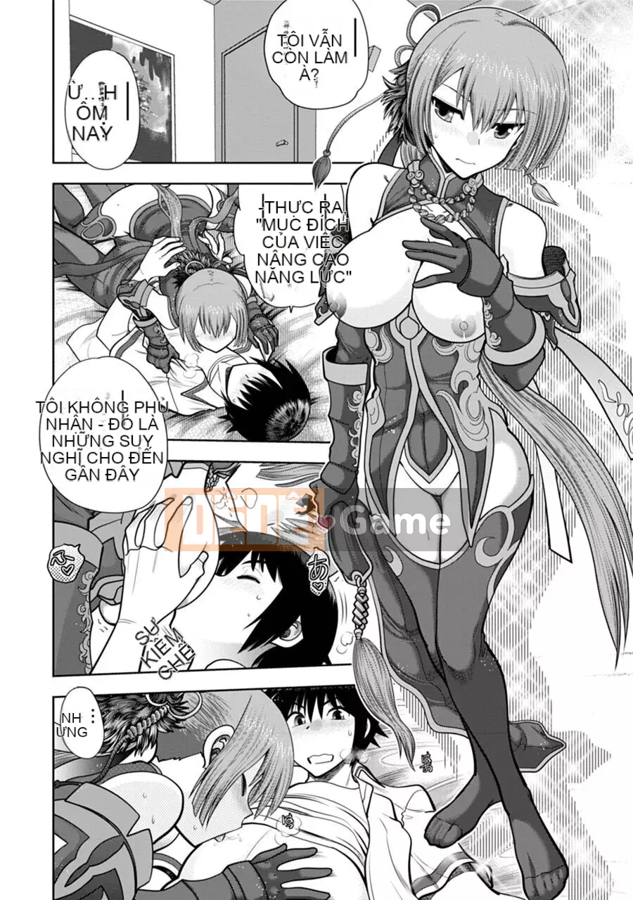 [Yagamidai] Yêu tôi một cách nghiêm túc! Phiên bản dành cho người lớn SIDE-B [Kỹ thuật số]