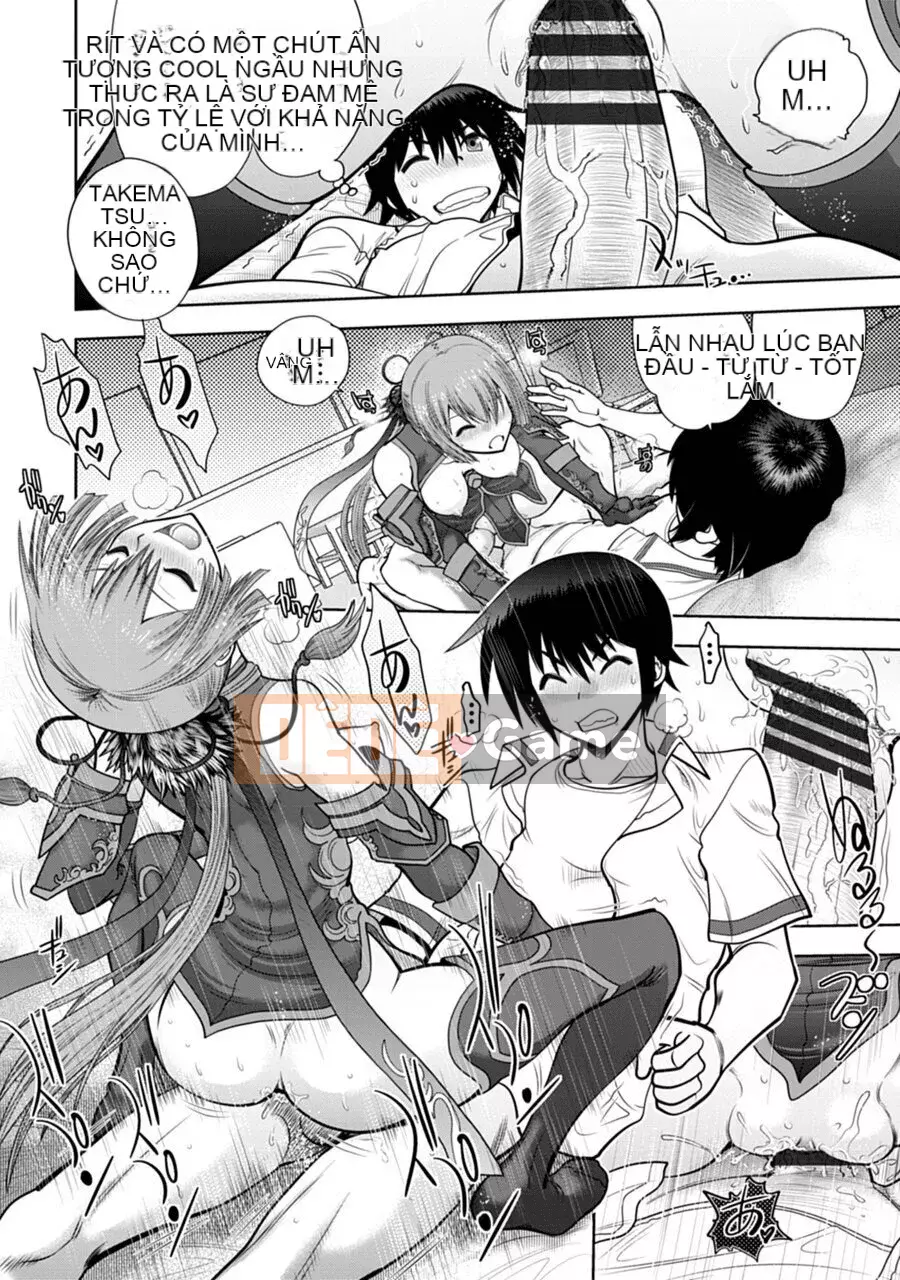 [Yagamidai] Yêu tôi một cách nghiêm túc! Phiên bản dành cho người lớn SIDE-B [Kỹ thuật số]