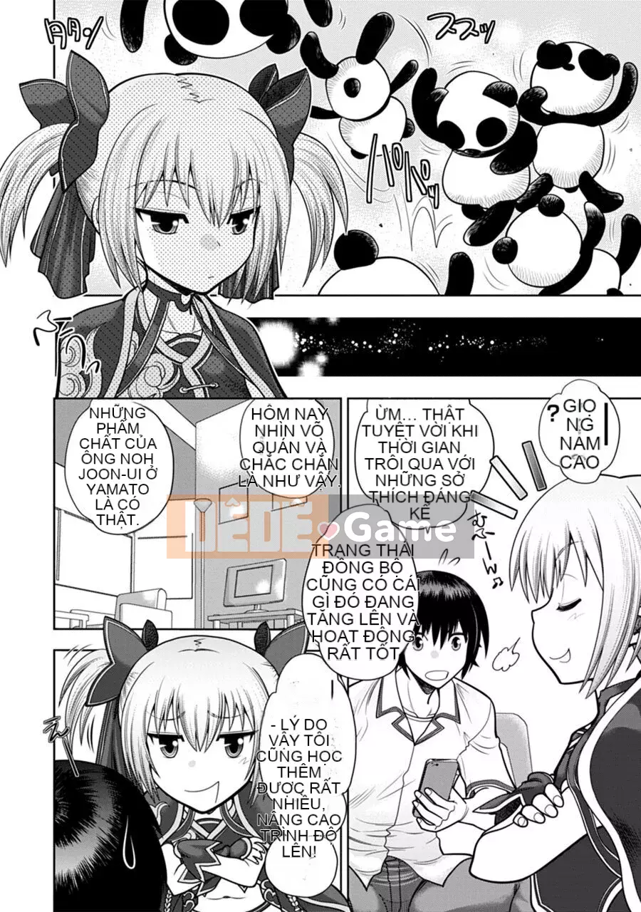 [Yagamidai] Yêu tôi một cách nghiêm túc! Phiên bản dành cho người lớn SIDE-B [Kỹ thuật số]