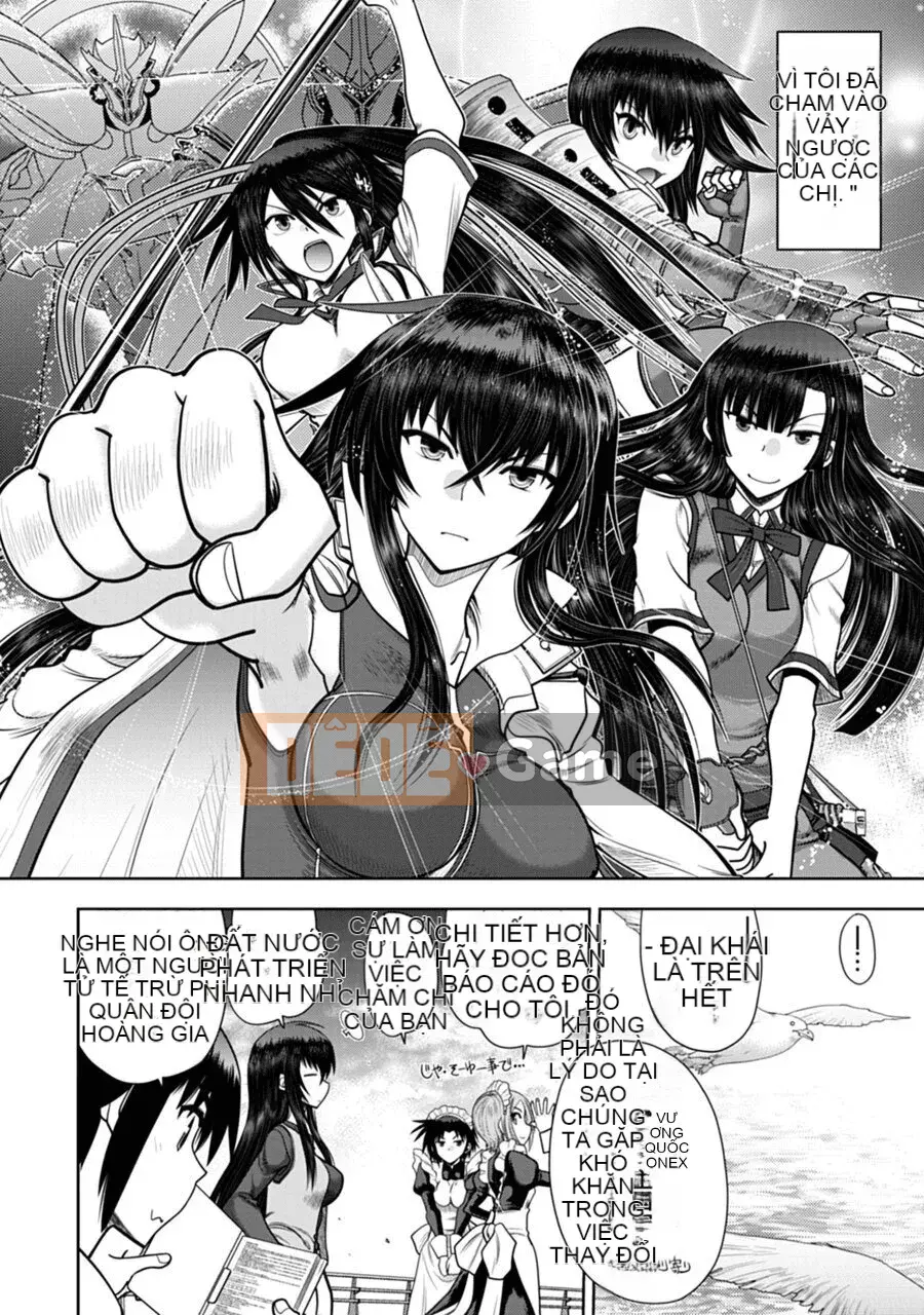 [Yagamidai] Yêu tôi một cách nghiêm túc! Phiên bản dành cho người lớn SIDE-B [Kỹ thuật số]