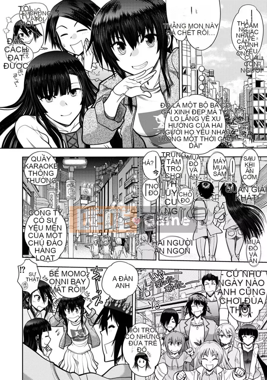 [Yagamidai] Yêu tôi một cách nghiêm túc! Phiên bản dành cho người lớn SIDE-B [Kỹ thuật số]