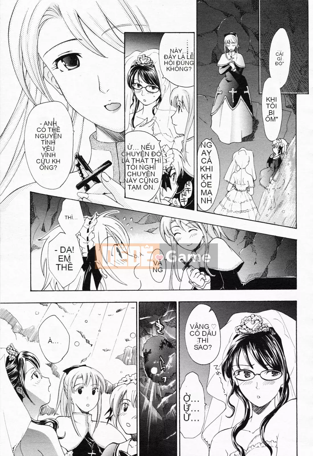 [Asagi Ryu] Người chơi nữ sinh Mina Kurata