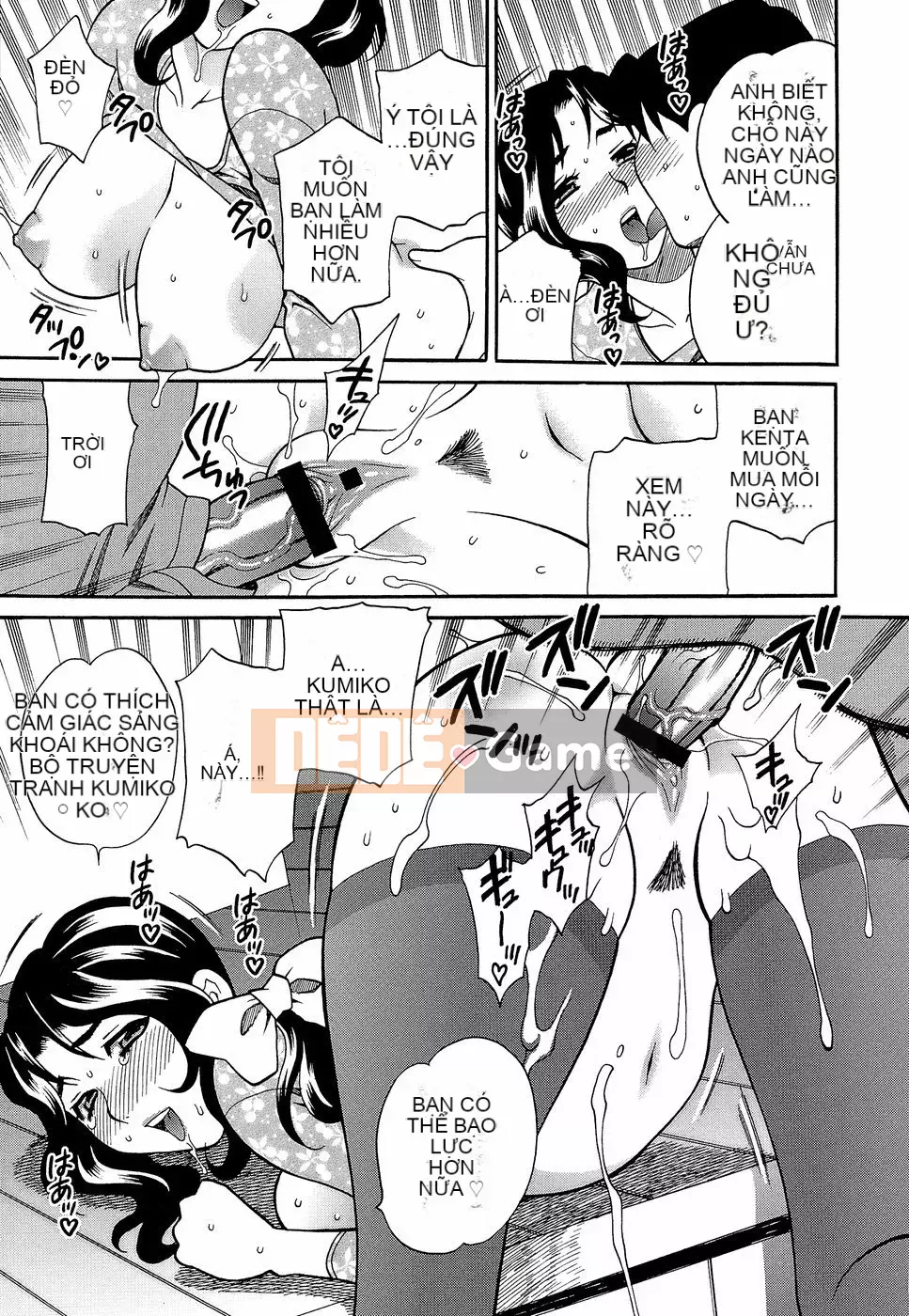 [Yukiyanagi] Mắng tôi đi!