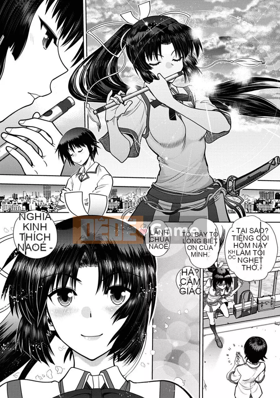 [Yagamidai] Yêu tôi một cách nghiêm túc! Phiên bản dành cho người lớn SIDE-A [Kỹ thuật số]