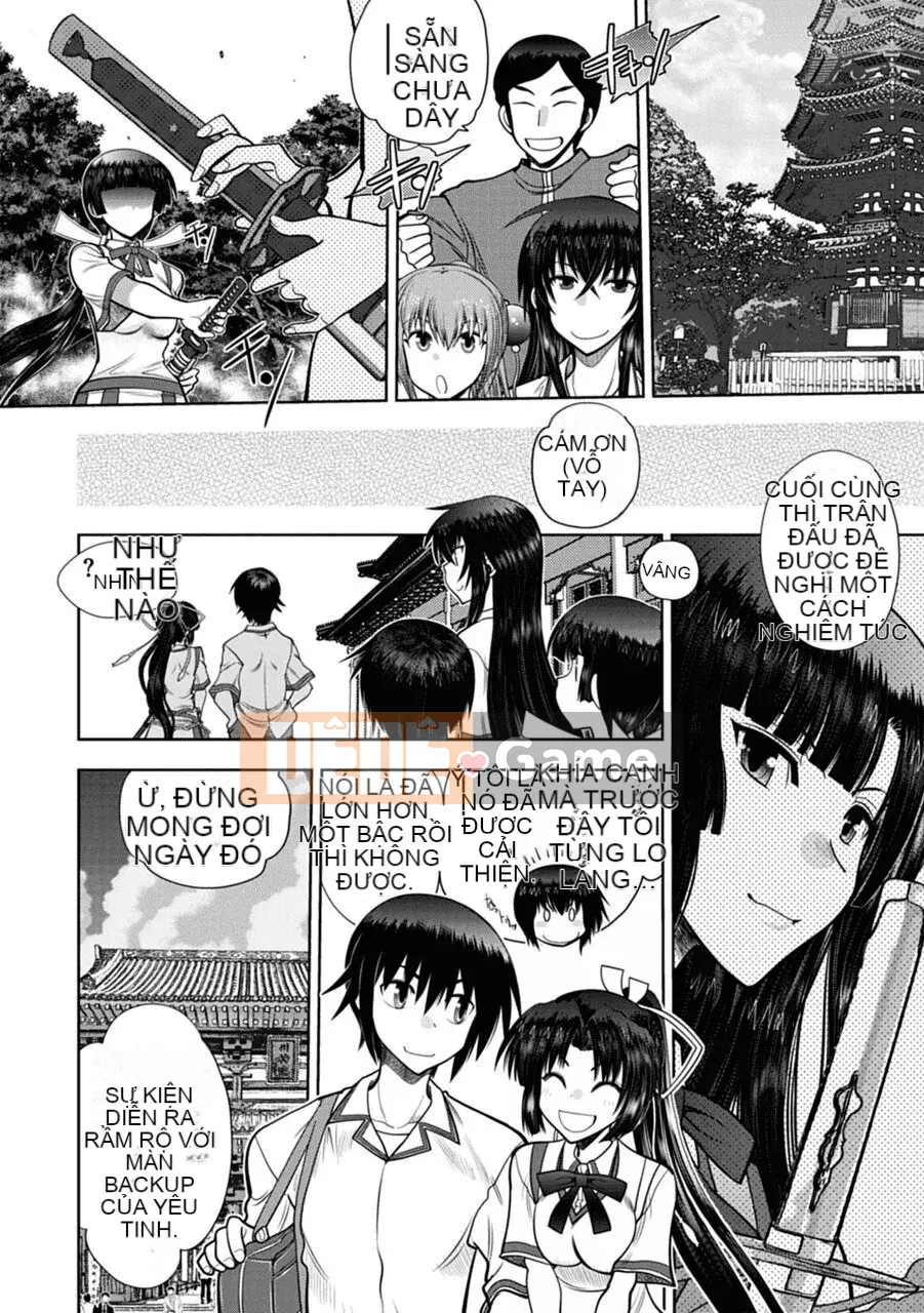 [Yagamidai] Yêu tôi một cách nghiêm túc! Phiên bản dành cho người lớn SIDE-A [Kỹ thuật số]