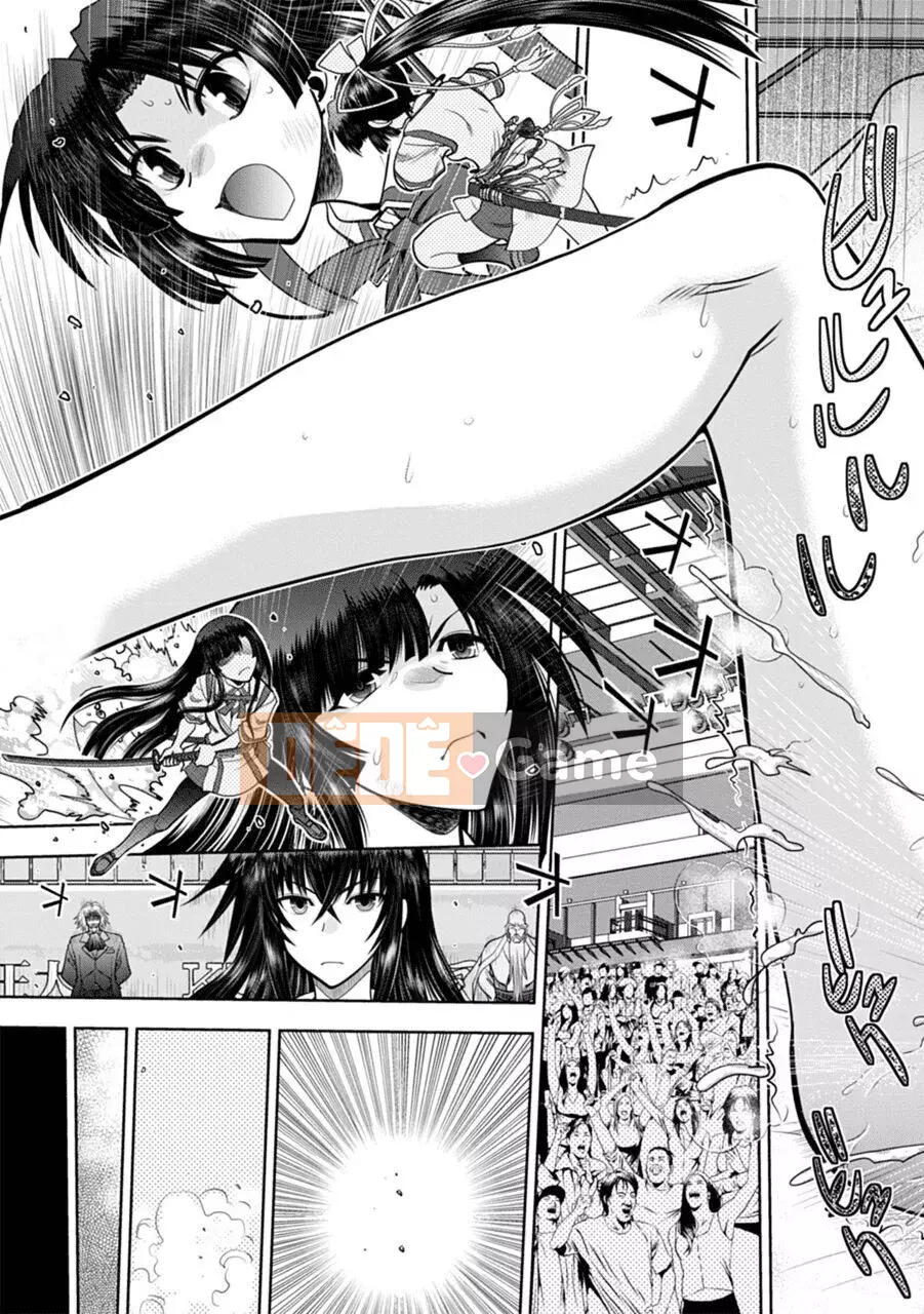 [Yagamidai] Yêu tôi một cách nghiêm túc! Phiên bản dành cho người lớn SIDE-A [Kỹ thuật số]