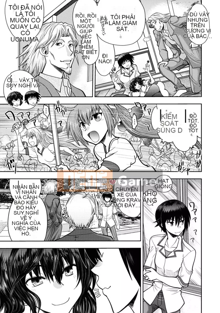 [Yagamidai] Yêu tôi một cách nghiêm túc! Phiên bản dành cho người lớn SIDE-A [Kỹ thuật số]