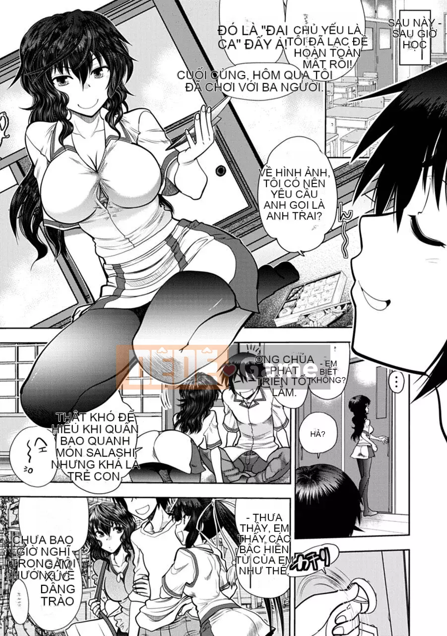 [Yagamidai] Yêu tôi một cách nghiêm túc! Phiên bản dành cho người lớn SIDE-A [Kỹ thuật số]