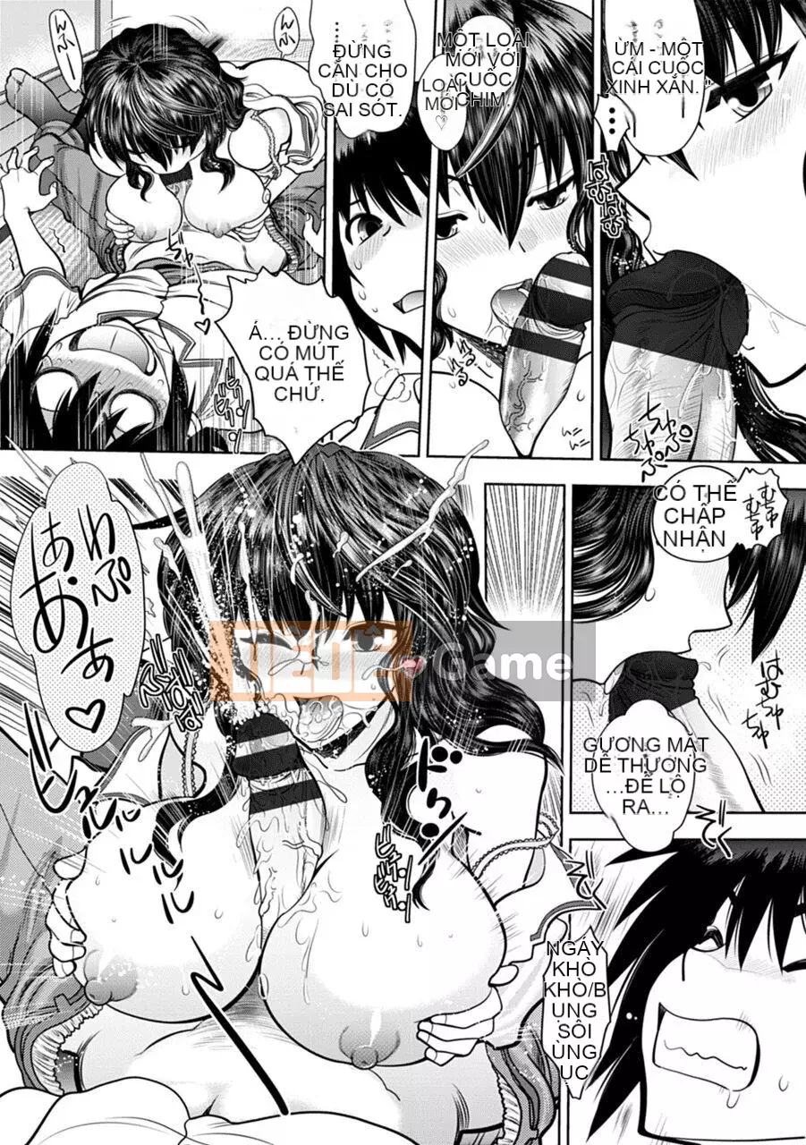 [Yagamidai] Yêu tôi một cách nghiêm túc! Phiên bản dành cho người lớn SIDE-A [Kỹ thuật số]