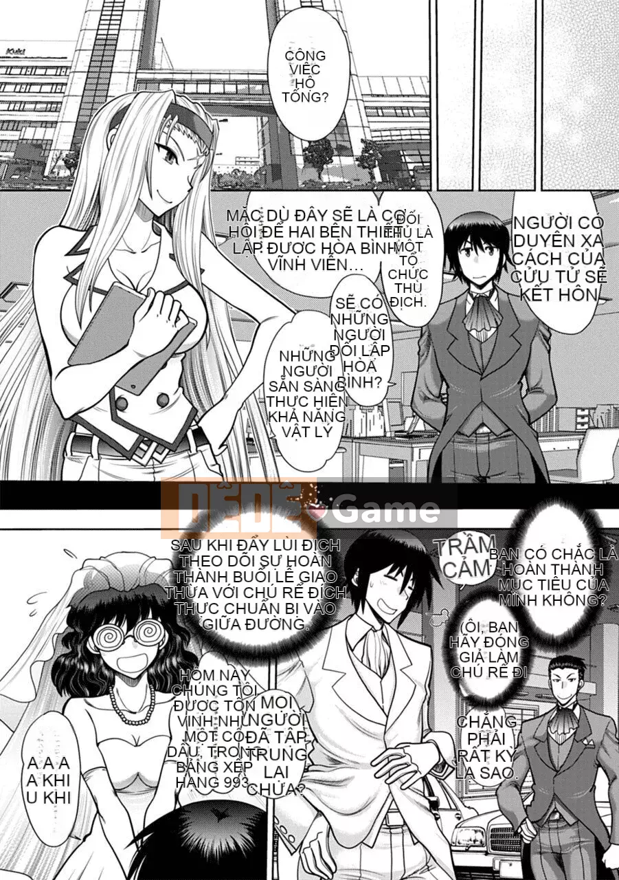 [Yagamidai] Yêu tôi một cách nghiêm túc! Phiên bản dành cho người lớn SIDE-A [Kỹ thuật số]