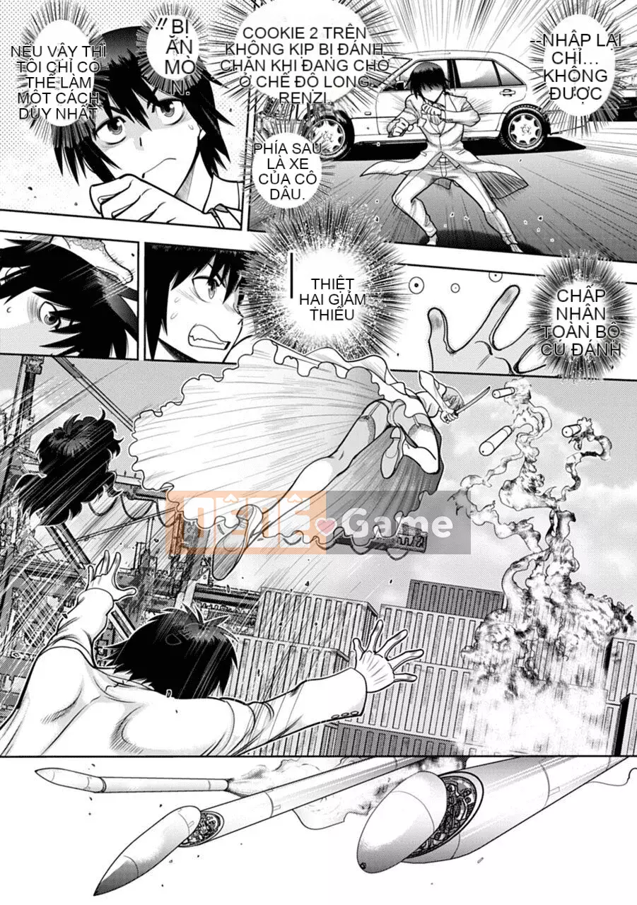 [Yagamidai] Yêu tôi một cách nghiêm túc! Phiên bản dành cho người lớn SIDE-A [Kỹ thuật số]