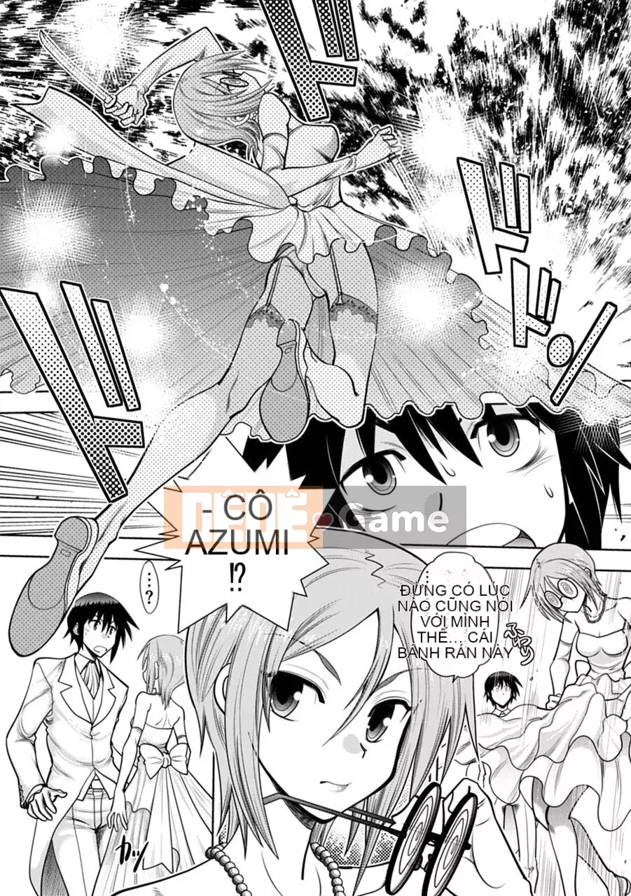 [Yagamidai] Yêu tôi một cách nghiêm túc! Phiên bản dành cho người lớn SIDE-A [Kỹ thuật số]