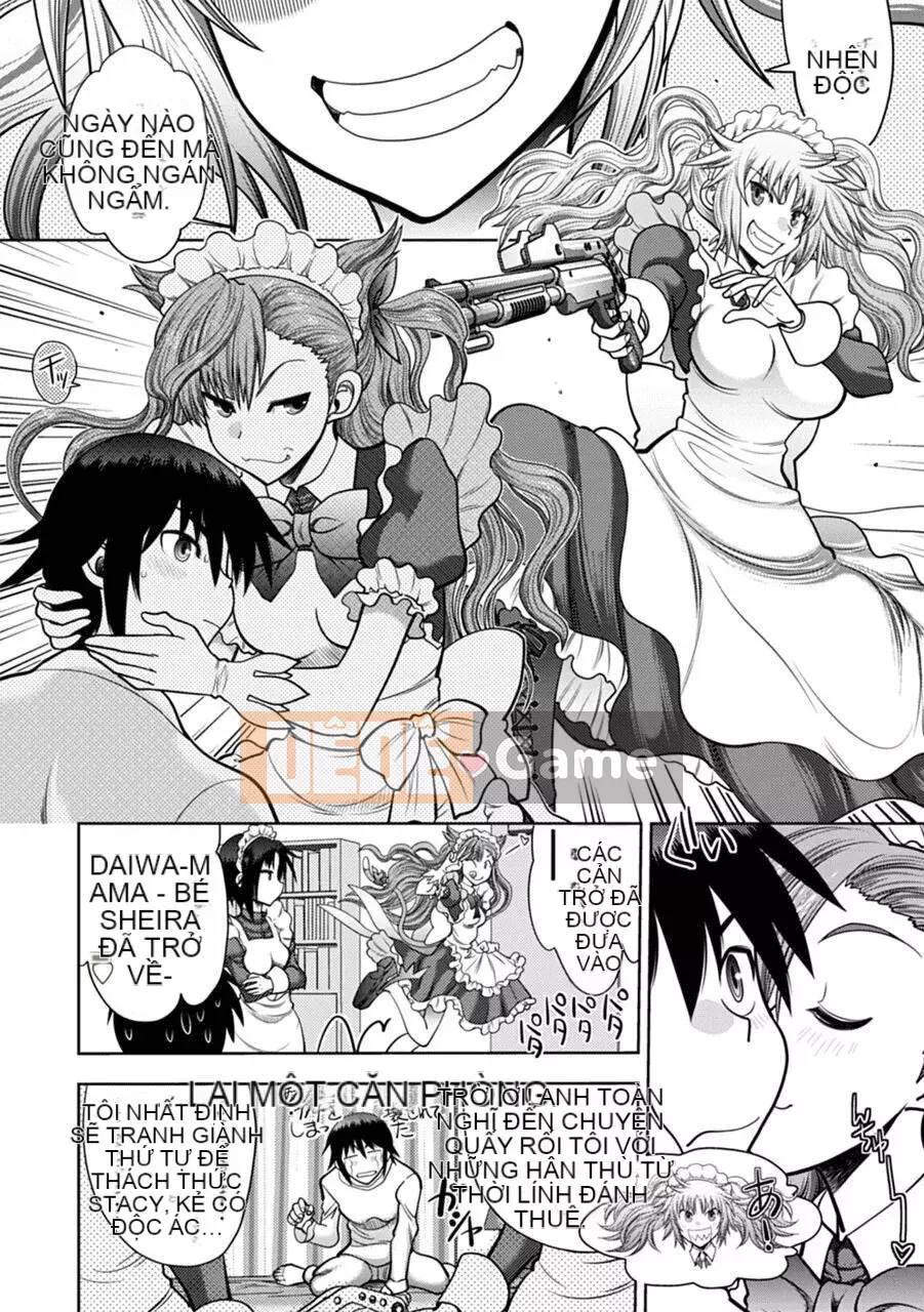 [Yagamidai] Yêu tôi một cách nghiêm túc! Phiên bản dành cho người lớn SIDE-A [Kỹ thuật số]