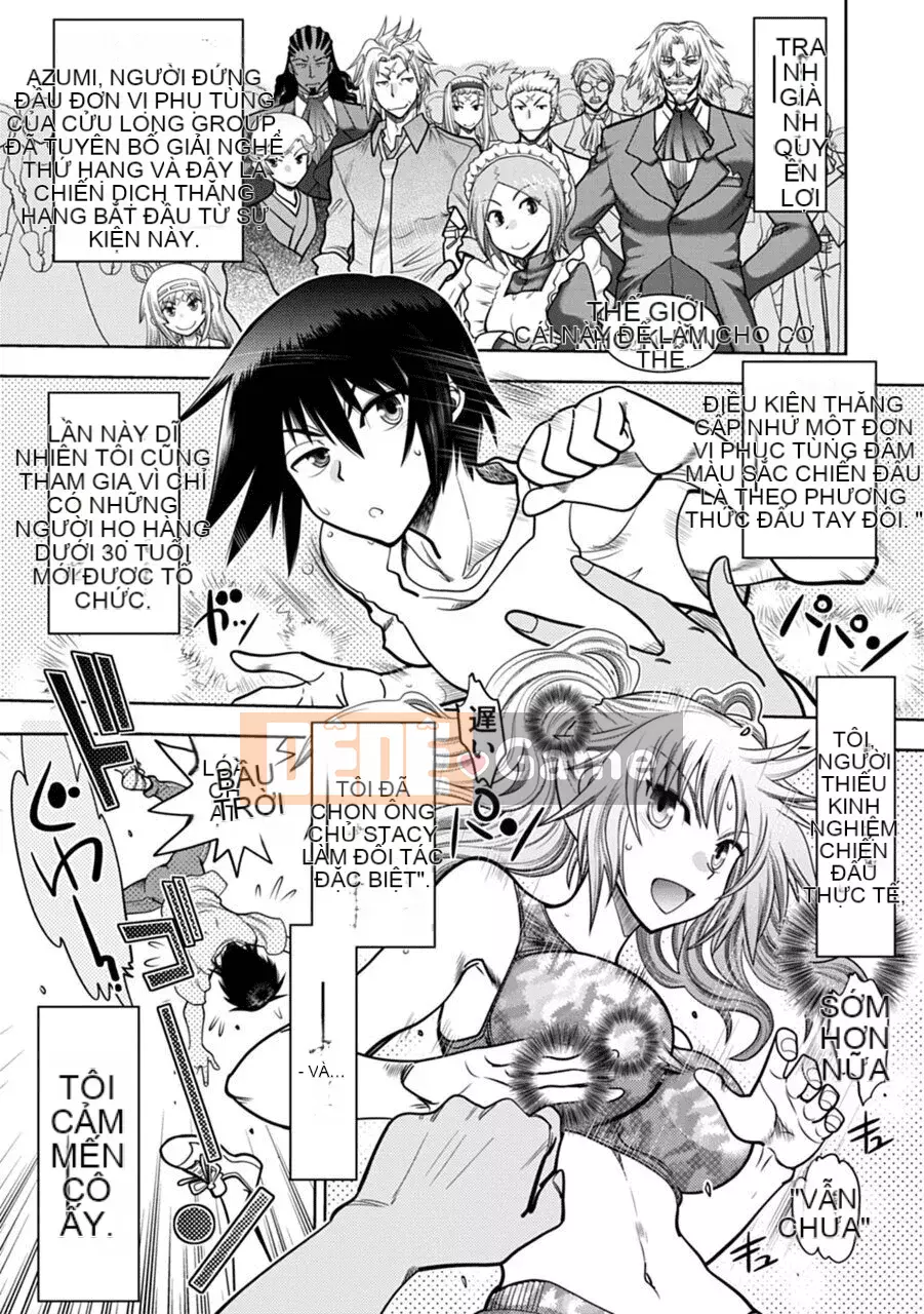 [Yagamidai] Yêu tôi một cách nghiêm túc! Phiên bản dành cho người lớn SIDE-A [Kỹ thuật số]