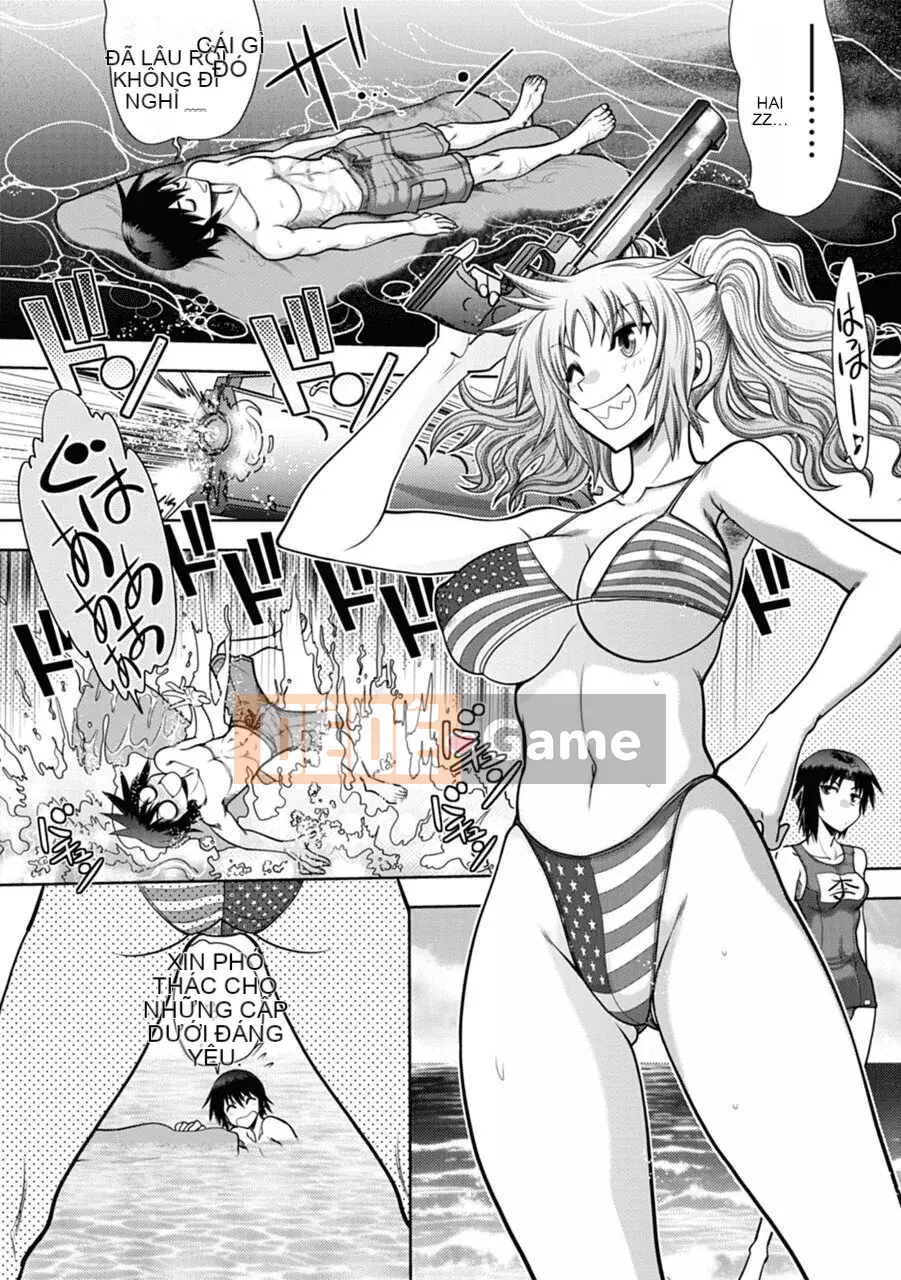 [Yagamidai] Yêu tôi một cách nghiêm túc! Phiên bản dành cho người lớn SIDE-A [Kỹ thuật số]