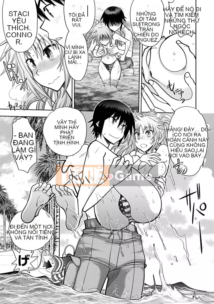 [Yagamidai] Yêu tôi một cách nghiêm túc! Phiên bản dành cho người lớn SIDE-A [Kỹ thuật số]